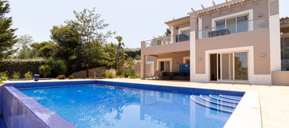 3 غرف نوم فيلا في Lagoa, Portugal رقم 153594 29