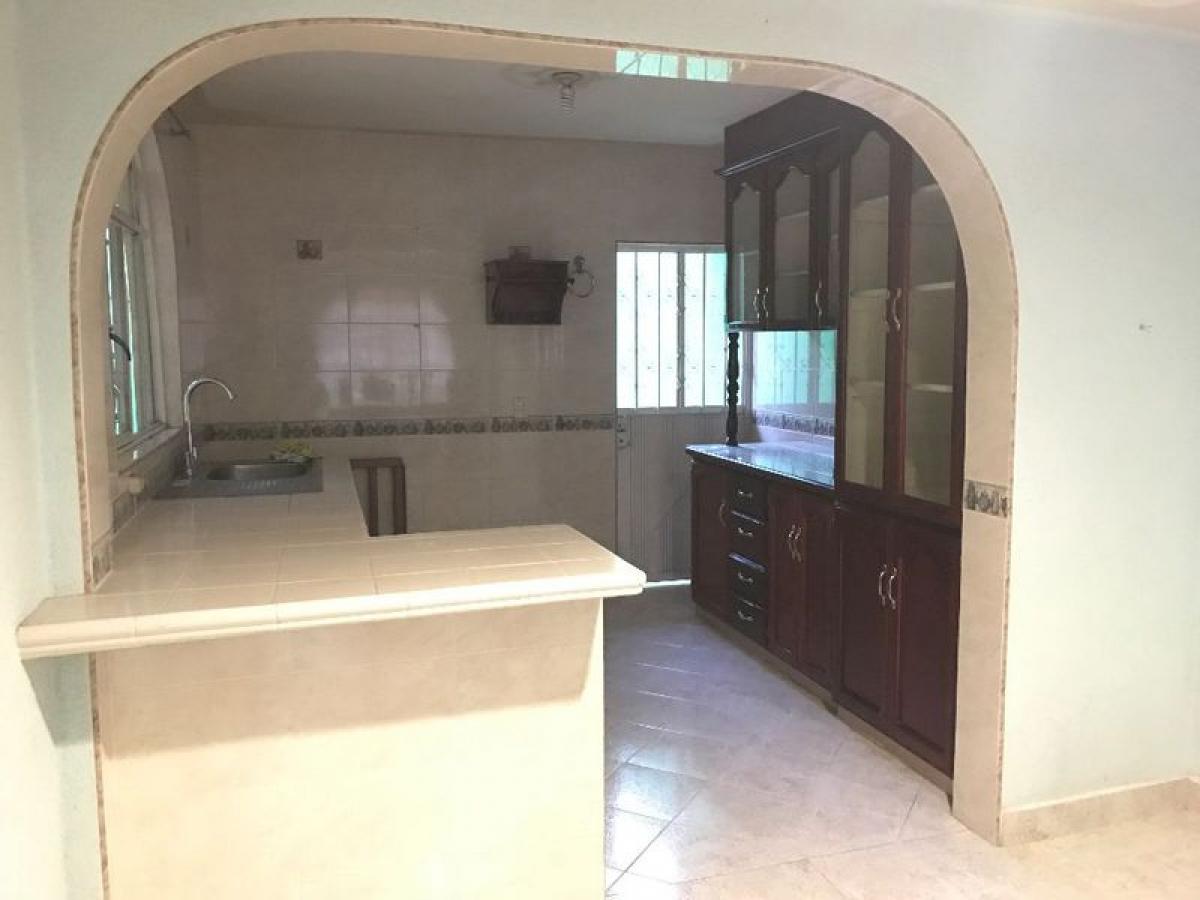 4 chambres Maison à Oaxaca, Mexico No. 166630