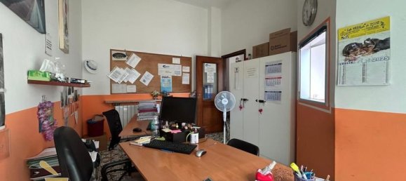  عقار تجاري في Rivalta di Torino, Italy 58متر مربع رقم 319411 21