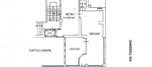  عقار تجاري في Rivalta di Torino, Italy 58متر مربع رقم 319411 26