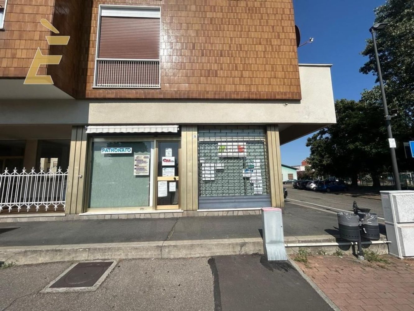  عقار تجاري في Rivalta di Torino, Italy 58متر مربع رقم 319411