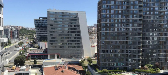 Apartamento de 1+1 en Istanbul, Turkey No. 24064 4