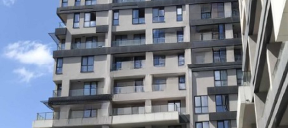 Apartamento de 1+1 en Istanbul, Turkey No. 24064 3