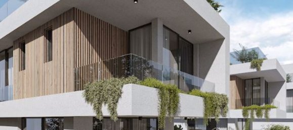 3 غرف نوم فيلا في Pernera, Cyprus رقم 14518 8