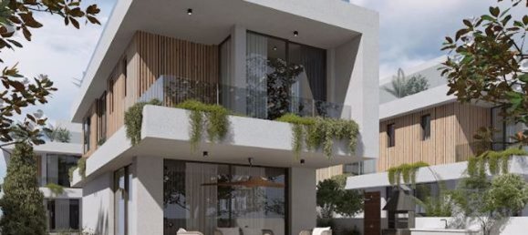 3 غرف نوم فيلا في Pernera, Cyprus رقم 14518 7