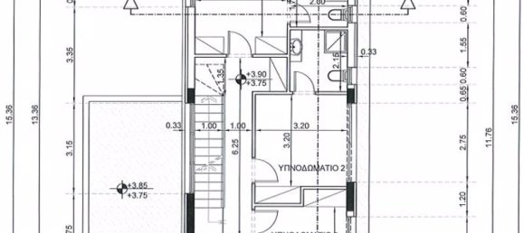 3 غرف نوم فيلا في Pernera, Cyprus رقم 14518 14