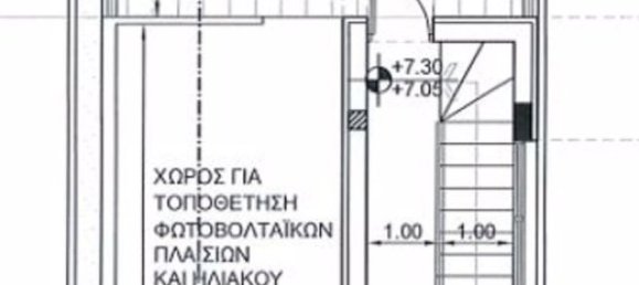 Вилла с 3 спальнями в Пернера, Аммохостос, Кипр № 14518 18