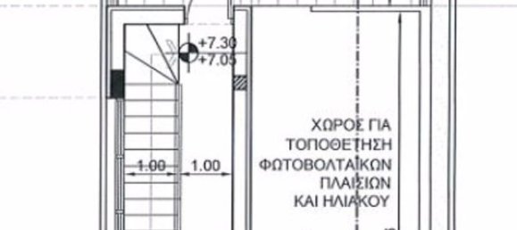 Вилла с 3 спальнями в Пернера, Аммохостос, Кипр № 14518 15