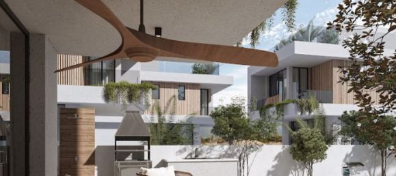 3 غرف نوم فيلا في Pernera, Cyprus رقم 14518 6