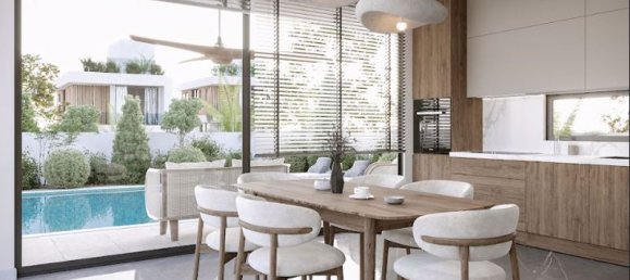 3 غرف نوم فيلا في Pernera, Cyprus رقم 14518 3