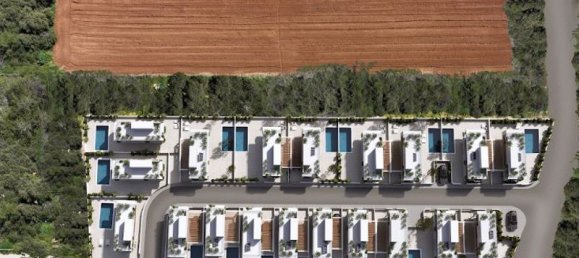 3 غرف نوم فيلا في Pernera, Cyprus رقم 14518 10