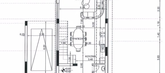 3 غرف نوم فيلا في Pernera, Cyprus رقم 14518 13