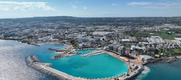 3 غرف نوم فيلا في Pernera, Cyprus رقم 14518 12