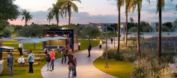 4 غرف نوم تاون هاوس في دبي, UAE رقم 4485 2