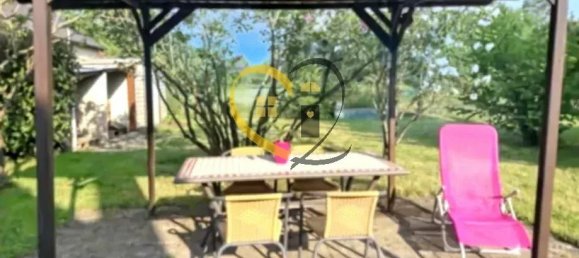 3 chambres Maison à Vasselay, France No. 323930 8