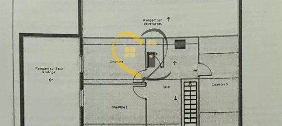 3 chambres Maison à Vasselay, France No. 323930 9