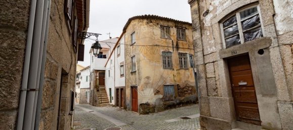 4 Schlafzimmer Haus in Covilha, Portugal, Nr. 169598 2