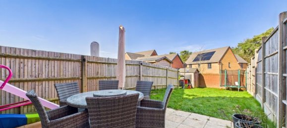 2 bedrooms House in Bordon, United Kingdom No. 13821 10