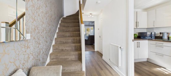 2 bedrooms House in Bordon, United Kingdom No. 13821 7