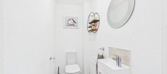 2 bedrooms House in Bordon, United Kingdom No. 13821 6