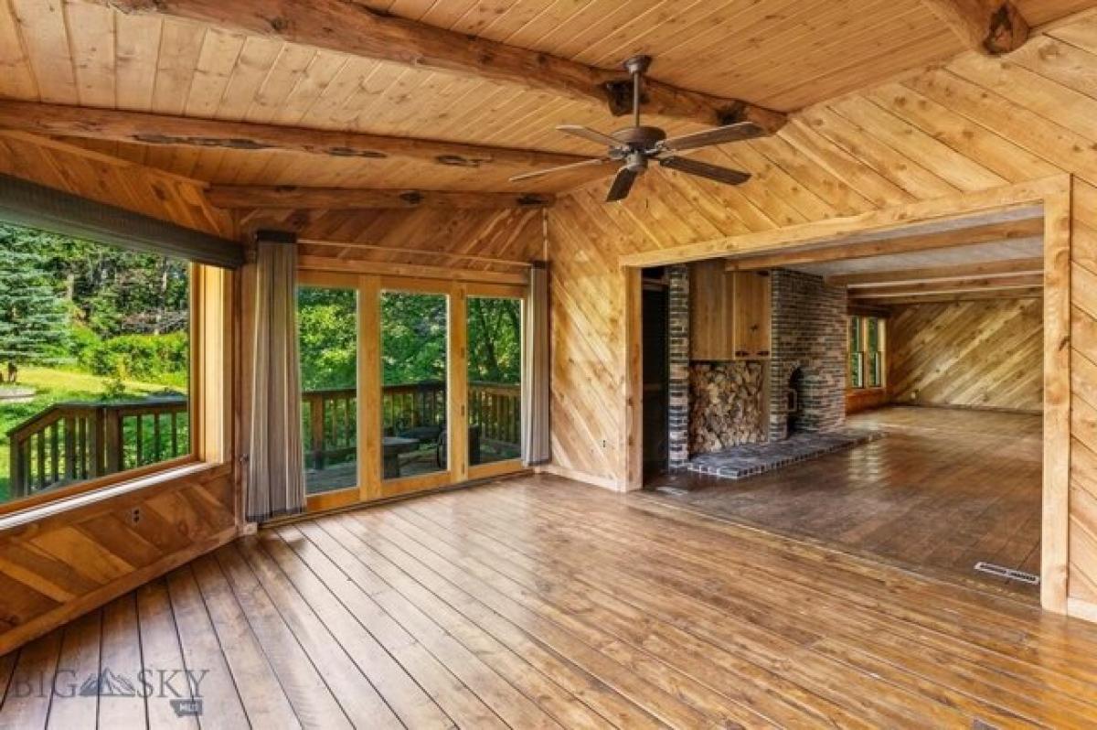 4 bedrooms House in Bozeman, USA No. 380241