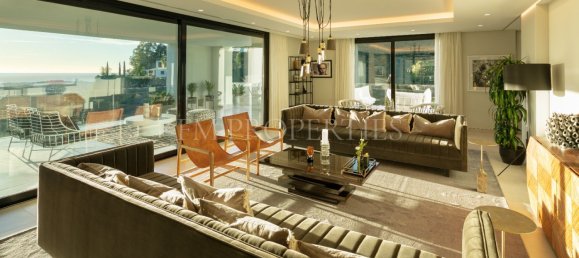 5 Schlafzimmer Villa in El Madronal, Spain, Nr. 31213 7