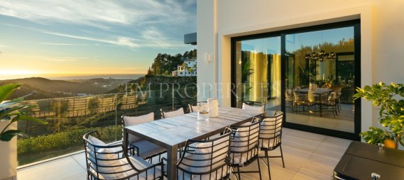 5 Schlafzimmer Villa in El Madronal, Spain, Nr. 31213 16