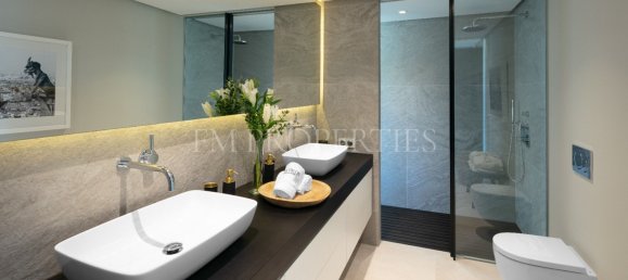 5 Schlafzimmer Villa in El Madronal, Spain, Nr. 31213 11