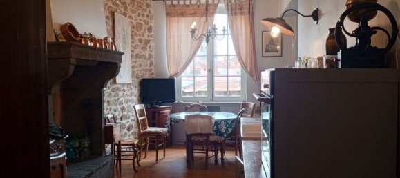 Apartamento de 5 dormitorios en Issoire, France No. 317163 3
