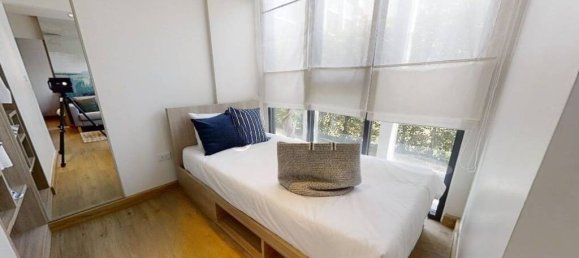 Apartamento com 2 quartos em condomínio em Bang Tao, Thailand N.º 16269 6