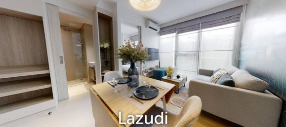 Apartamento com 2 quartos em condomínio em Bang Tao, Thailand N.º 16269 3