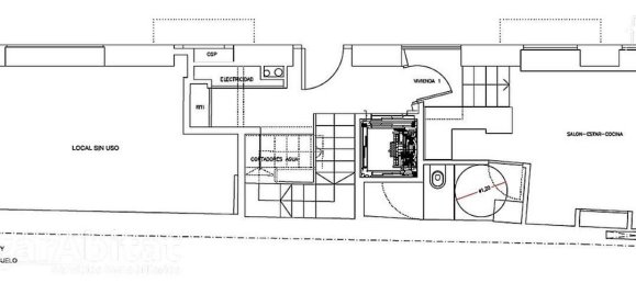 Edifício em Valencia, Spain 477 m² N.º 109539 39