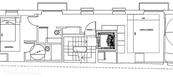 Edifício em Valencia, Spain 477 m² N.º 109539 41