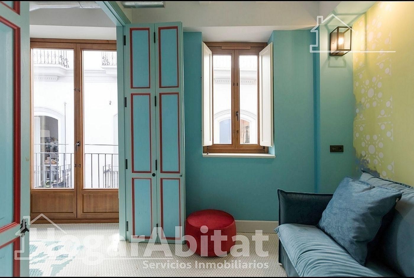 Edifício em Valencia, Spain 477 m² N.º 109539