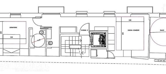 Edifício em Valencia, Spain 477 m² N.º 109539 40