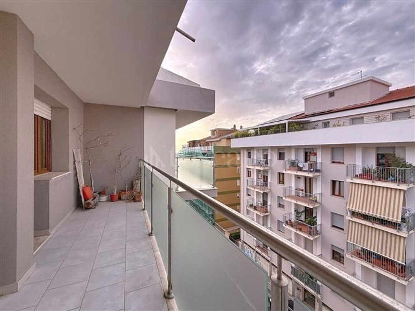 4 Schlafzimmer Wohnung in Sassari, Italy, Nr. 384330