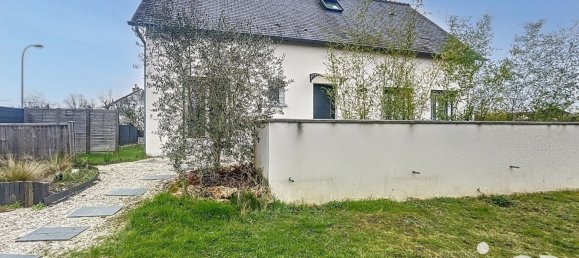 5 bedrooms House in Saint-Avertin, France No. 156326 19