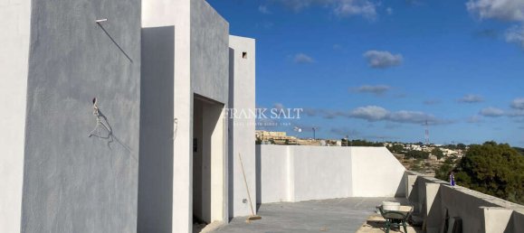 2 غرف نوم بانتهاوس في Lija, Malta رقم 1603 6