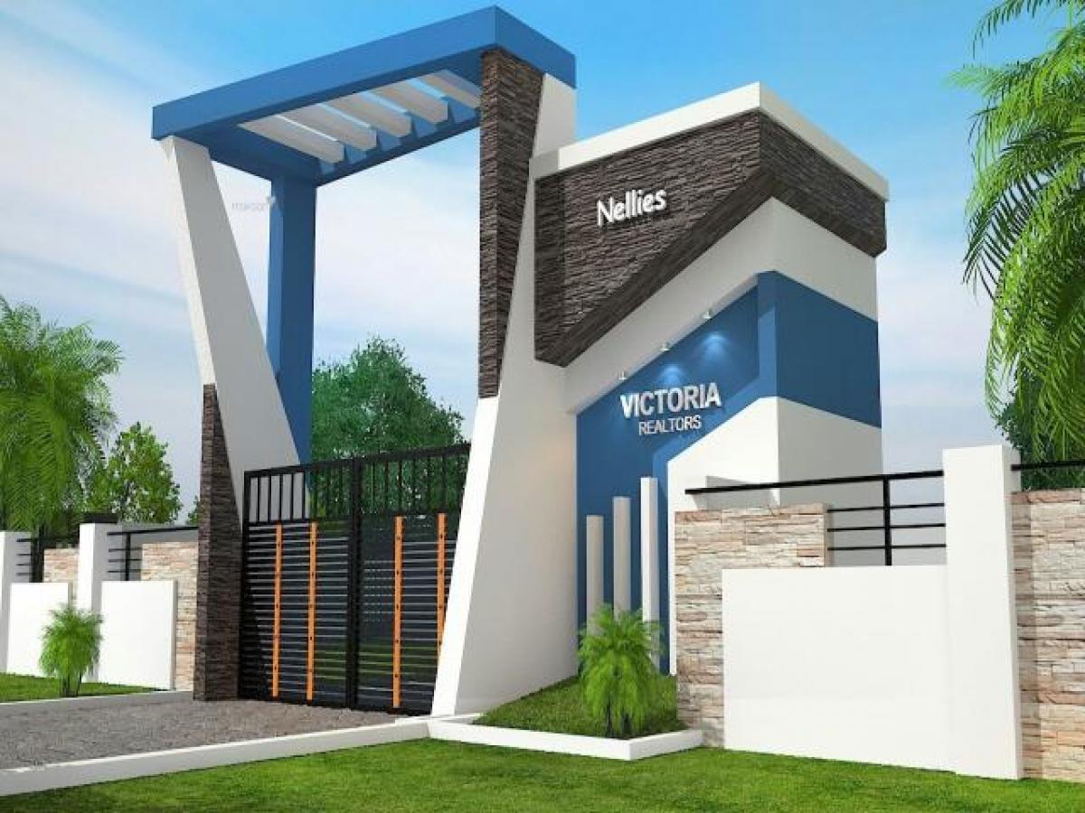 3 bedrooms House in Palakkad, India No. 28481