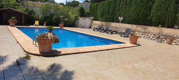 6 bedrooms Villa in Alicante, Spain No. 70784 41