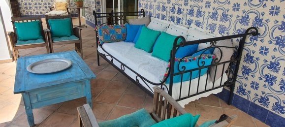 6 bedrooms Villa in Alicante, Spain No. 70784 23