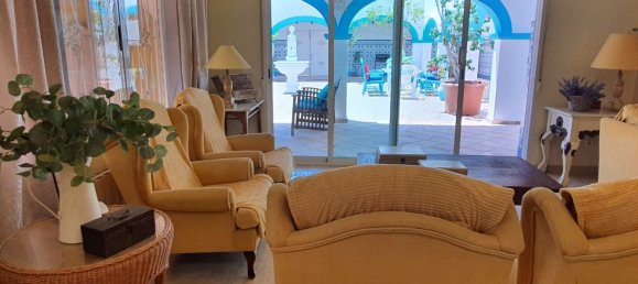 6 bedrooms Villa in Alicante, Spain No. 70784 25