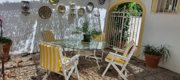 6 bedrooms Villa in Alicante, Spain No. 70784 33