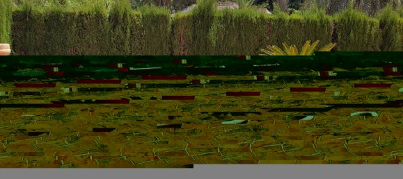 6 bedrooms Villa in Alicante, Spain No. 70784 12