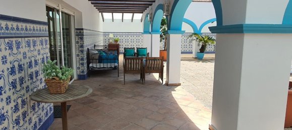 6 bedrooms Villa in Alicante, Spain No. 70784 22