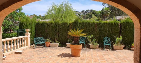 6 bedrooms Villa in Alicante, Spain No. 70784 28