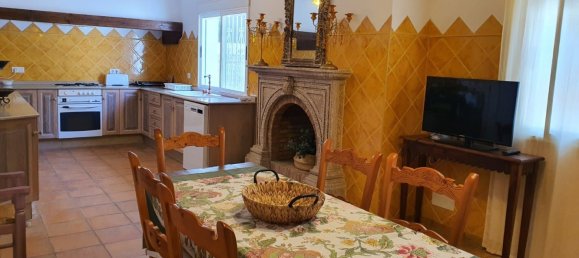 6 bedrooms Villa in Alicante, Spain No. 70784 20