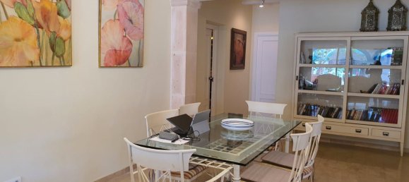 6 bedrooms Villa in Alicante, Spain No. 70784 31