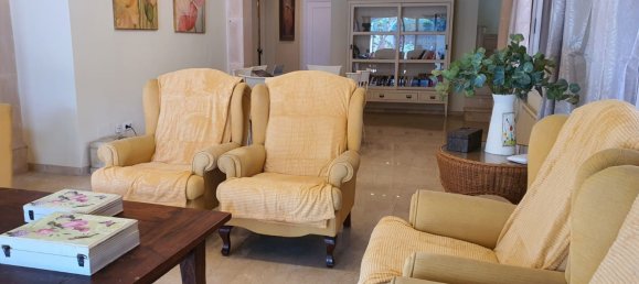 6 bedrooms Villa in Alicante, Spain No. 70784 24