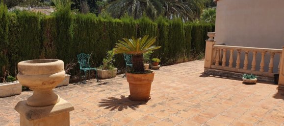 6 bedrooms Villa in Alicante, Spain No. 70784 14